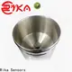 Rika Sensors weighing bucket rain gauge company for agriculture 1