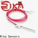 Rika Sensors outside temp sensor factory for weather station 1