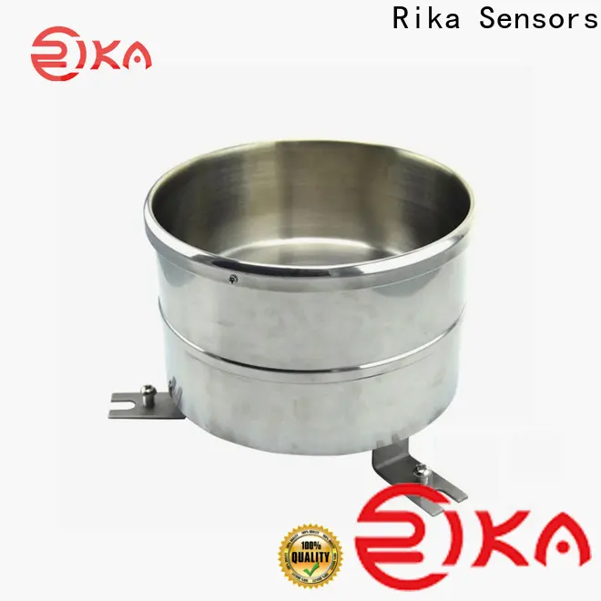 bulk plastic rain gauge supply for measuring rainfall amount 1