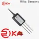 Rika Sensors soil moisture and temperature sensor solution provider for soil monitoring 1