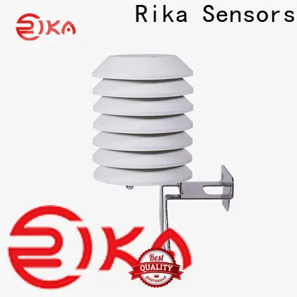 Rika Sensors latest radiation protective shields for sale for relative humidity measurement 1