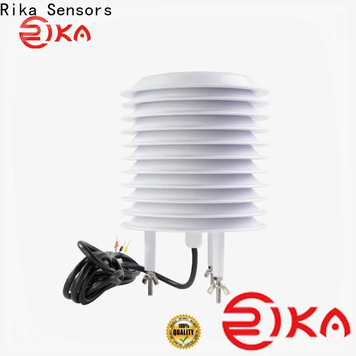 high-quality temperature humidity barometric pressure gauge company for atmospheric environmental quality monitoring 1