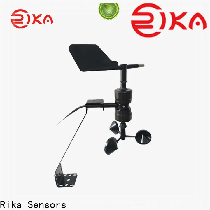 Rika Sensors latest instrument to measure wind speed suppliers for industrial applications 1
