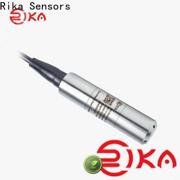 Rika Sensors oil level sensor manufacturers for detecting liquid level 1