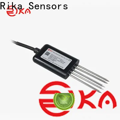 Rika Sensors high-quality soil moisture indicator for sale for soil monitoring 1