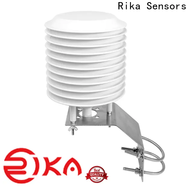 Rika Sensors temperature and humidity device for sale for humidity monitoring 1