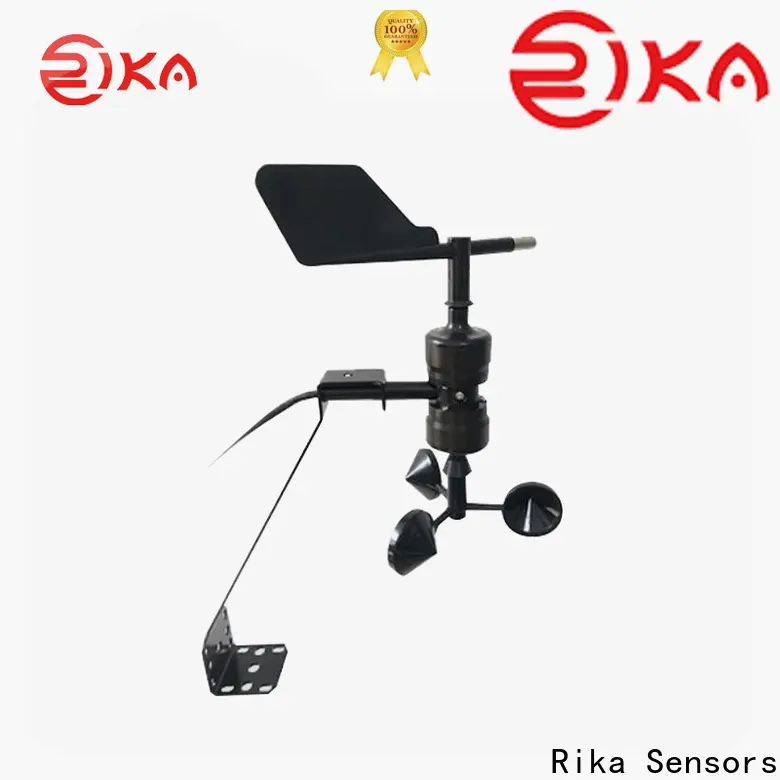 new wind speed and direction instruments company for wind direction monitoring 1