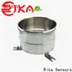 Rika Sensors quality weighing bucket rain gauge supply for hydrometeorological monitoring 1