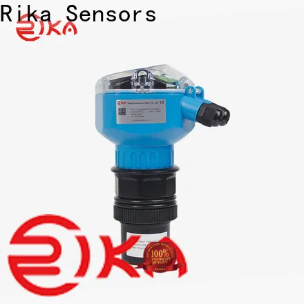 Rika Sensors quality sensor level water manufacturers for industrial applications 1