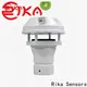 Rika Sensors ultrasonic anemometer price company for wind monitoring1 1