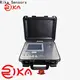 Rika Sensors buy datalogger solution provider for weather stations 1