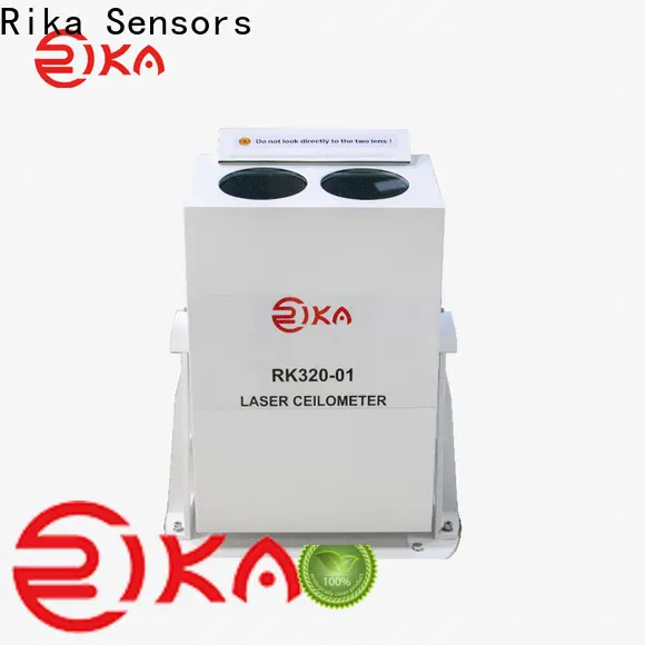 Rika Sensors buy environmental monitoring instruments factory for humidity monitoring 1