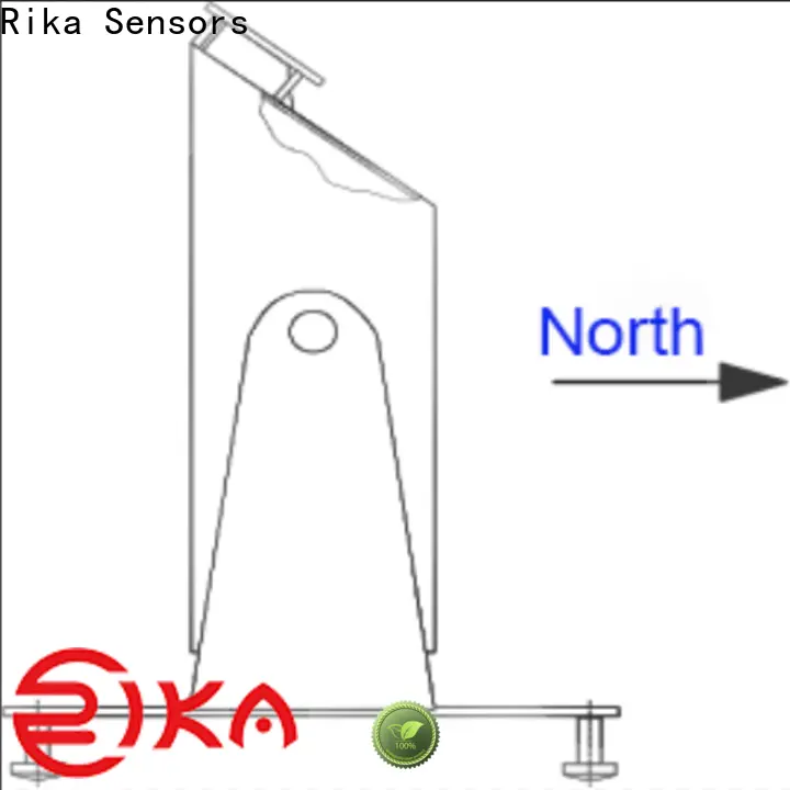 Rika Sensors environmental monitoring systems inc manufacturers for humidity monitoring 1