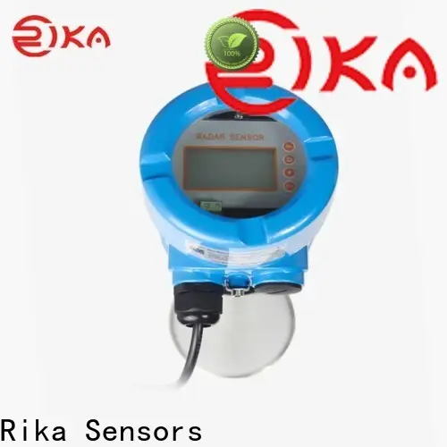 new ultrasonic water tank level sensor solution provider for detecting liquid level 1