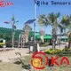 Rika Sensors latest LCD data logger factory price for mesonet systems 1