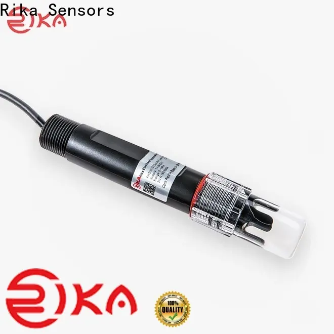professional soil quality sensor solution provider for green house 1