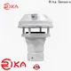 Rika Sensors bulk low cost ultrasonic anemometer factory for wind monitoring 1