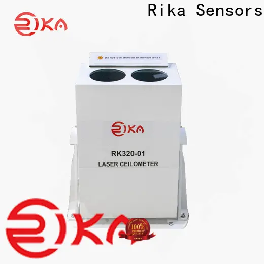 high-quality air quality monitor company for air temperature monitoring 1