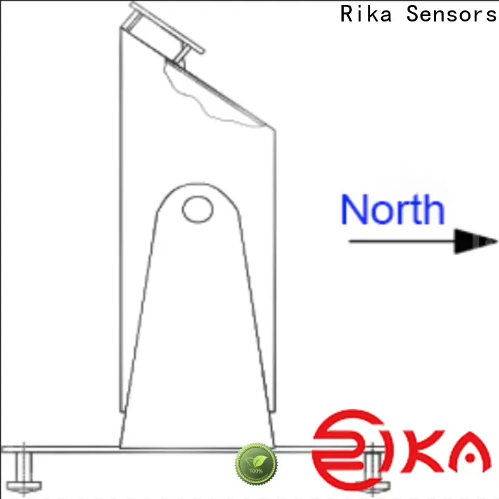 Rika Sensors pm 2.5 sensor for sale for dust monitoring1 1