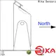Rika Sensors pm 2.5 sensor for sale for dust monitoring1 1