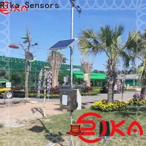 professional weather logger wholesale for environmental applications 1