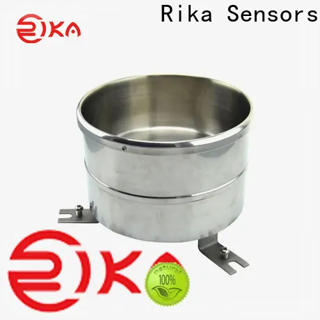Rika Sensors a rain gauge suppliers for agriculture 1