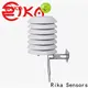 Rika Sensors best fan aspirated radiation shield factory for relative humidity measurement 1
