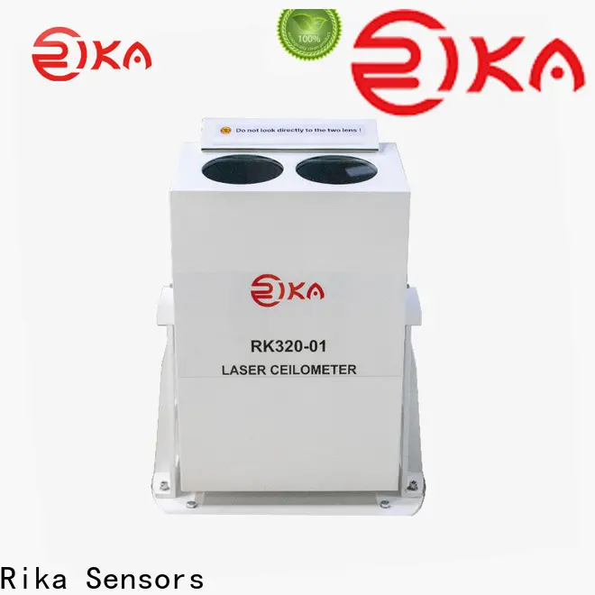 Rika Sensors noise level sensor for sale for humidity monitoring 1
