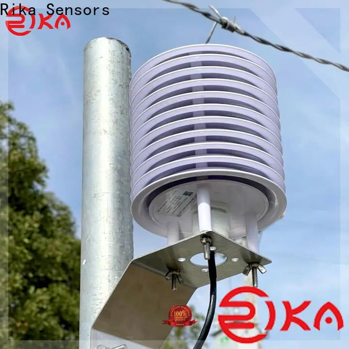 Rika Sensors humidity and temperature monitoring factory price for temperature monitoring 1