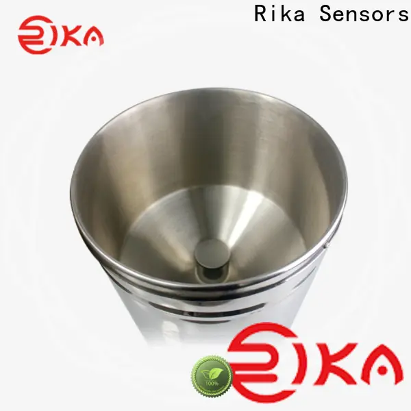 top standard rain gauge vendor 1