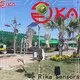 Rika Sensors top best data logger factory price for air quality monitoring 1