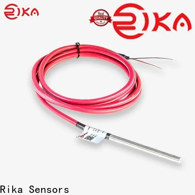 Rika Sensors professional ambient air sensor vendor for weather station 1