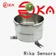 Rika Sensors rain gauge and weather station supply for hydrometeorological monitoring 1