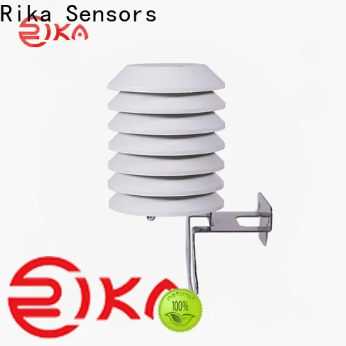 bulk buy multi-plate radiation shield factory price for relative humidity measurement 1