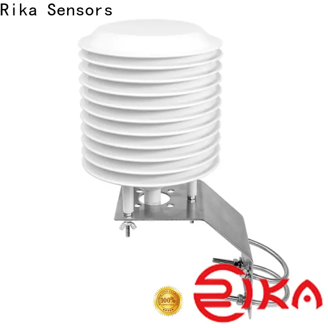 Rika Sensors high-quality humidity sensor price factory for temperature monitoring 1