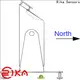 Rika Sensors environmental monitoring systems inc solution provider for atmospheric environmental quality monitoring 1