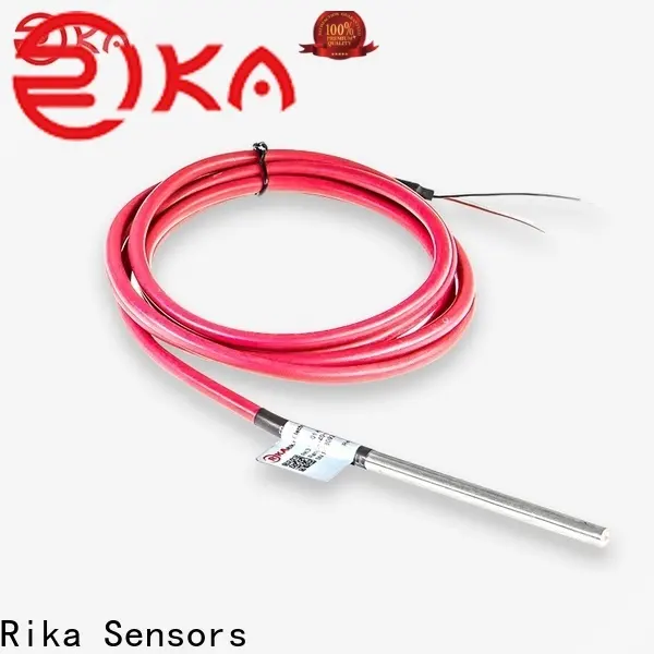 best outside temperature sensor supplier for weather station 1