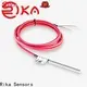 best outside temperature sensor supplier for weather station 1