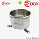 Rika Sensors professional weather channel rain gauge solution provider for hydrometeorological monitoring 1