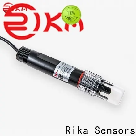 Rika Sensors professional soil ph sensor company for green house 1