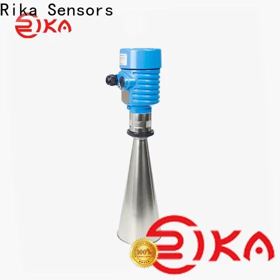 Rika Sensors industrial water level sensor factory for detecting liquid level 1