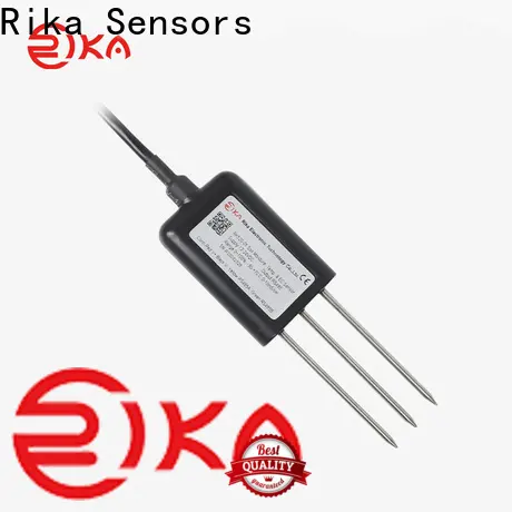 Rika Sensors wetness detector manufacturer for green house 1