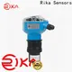 Rika Sensors continuous water level sensor solution provider for consumer applications 1