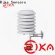 Rika Sensors bulk solar radiation shield for temperature sensor factory price for temperature measurement 1
