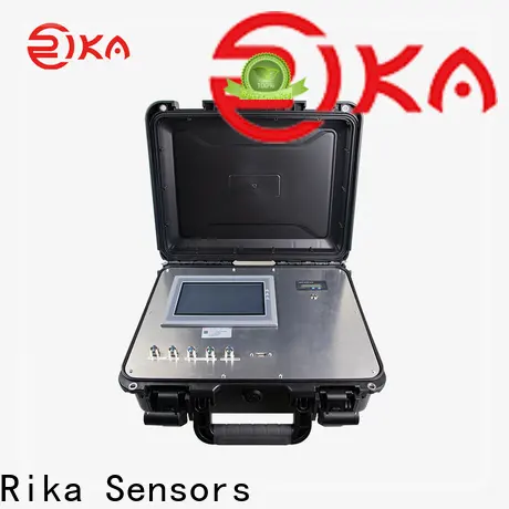 Rika Sensors data logger manufacturer suppliers for air quality monitoring 1