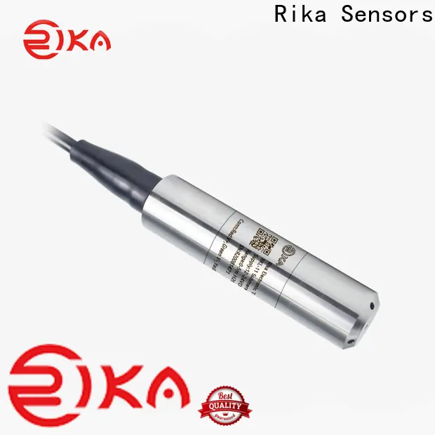Rika Sensors bulk buy fluid level sensor suppliers for consumer applications 1