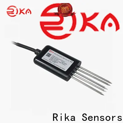 Rika Sensors ec sensor factory price for detecting soil conditions 1
