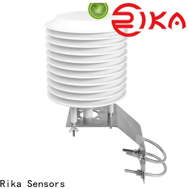 Rika Sensors quality temperature and humidity sensor industrial suppliers for temperature monitoring 1