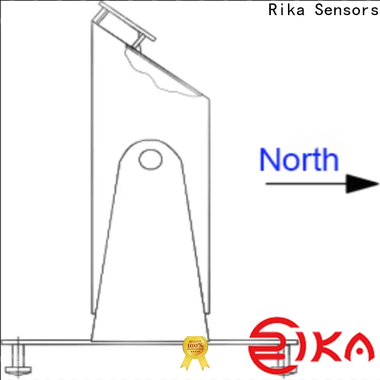 quality air monitoring system vendor for humidity monitoring 1