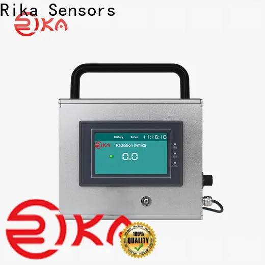 Rika Sensors data recorder manufacturers for data acquisition systems 1